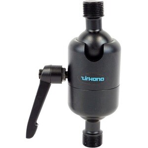 Zirkona Mounting Adapter - Anodized Aluminium