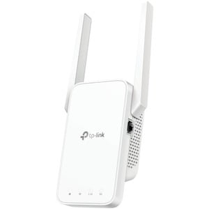 TP-Link RE315 Dual Band IEEE 802.11ac 1.17 Gbit/s Wireless Range Extender - 2.40 GHz, 5 GHz - 2 x External Antenna(s) - Ex