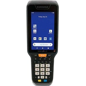 Terminal portable Datalogic Skorpio X5 Durci - Imager - 10,9 cm (4,3") - 4 Go RAM / 63 Go Flash - Bluetooth - Réseau sans-