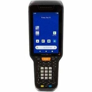 Terminal portable Datalogic Skorpio X5 Durci - 1D, 2D - Laser Source de lumière - Imager - SDM660 - 10,9 cm (4,3") - LCD -