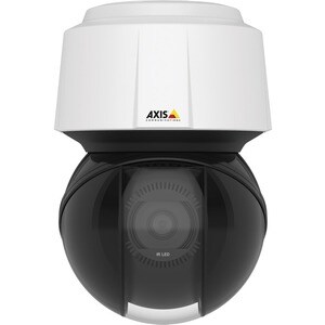 AXIS Q6135-LE 2 Megapixel HD Network Camera - Dome - 250 m - H.264 (MPEG-4 Part 10/AVC), H.265 (MPEG-H Part 2/HEVC), MJPEG
