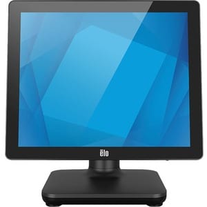 Elo 17-inch (5:4) EloPOS System - Celeron 2.70 GHz - 4 GB DDR4 SDRAM - 128 GB SSD M.2/SATA