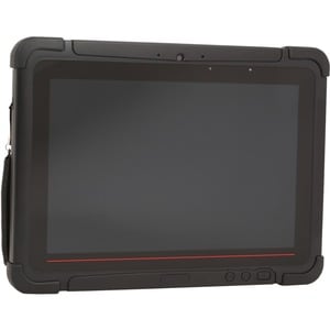 Tablet Honeywell RT10A Robusto - 25,7 cm (10,1") WUXGA - Qualcomm Snapdragon - 4 GB - 32 GB Memoria - Android 9.0 Pie - 4G