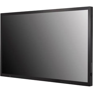 LG 55TC3CG-H Digital Signage Display - 55" LCD - Touchscreen - 3840 x 2160 - Edge LED - 350 cd/m² - 2160p - HDMI - USB - S