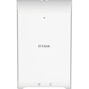 D-Link Nuclias DAP-2622 IEEE 802.11ac 1.17 Gbit/s Wireless Access Point - 2.40 GHz, 5 GHz - 2 x Internal Antenna(s) - MIMO