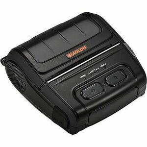 Bixolon SPP-L410 Mobile, Ticketing, Healthcare, Retail, Logistic Direct Thermal Printer - Monochrome - Label Print - USB -