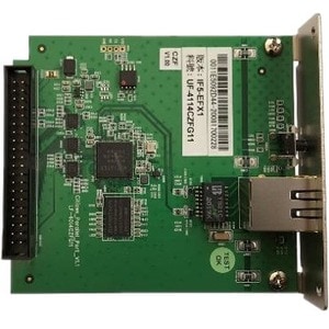 COMPACT ETHERNET INTERFACE FOR CL-S 521/531/621/631/CL-S700SER