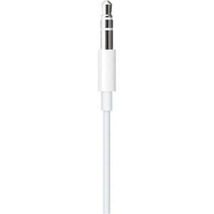 Lightning to 3.5mm Audio Cable - 1.2m - White