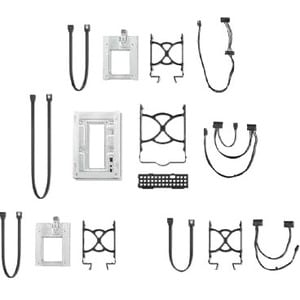 Lenovo Storage Kit - Brauner Karton