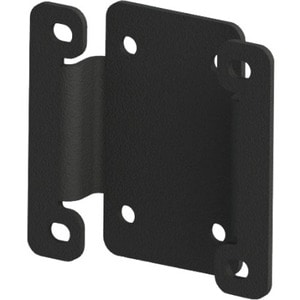 Gamber-Johnson Mounting Plate for Vehicle Mount Computer - Black - 75 x 75 VESA Standard