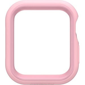 OtterBox EXO Edge Case for Apple Watch - Summer Sunset Pink - Smooth - Bump Resistant, Scrape Resistant, Crack Resistant -