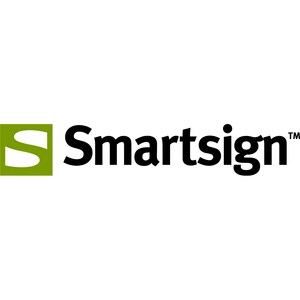 Smartsign Cloud Pro with 2 Years Support & Upgrades - Subscription Licence - 1 License - 2 Year