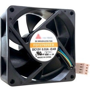 QNAP Ventilador de refrigeração - Matriz de armazenamento