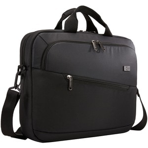 Case Logic Propel PROPA-114 Travel/Luggage Case for 12" to 14" Notebook, Tablet PC, Accessories, Key, File, Luggage - Blac