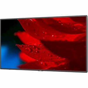 NEC Display MultiSync MA551 1397 mm LCD Digital Signage Display - 24 Hours/7 Days Operation - Energy Star - In-plane Switc