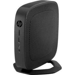 HP t540 Thin Client - AMD Ryzen R1305G 1.50 GHz - 8 GB RAM DDR4 SDRAM - 64 GB Flash - AMD Radeon Vega 3 Graphics - Gigabit