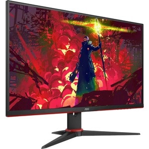 AOC MONITOR GAMER SNIPER 24 IPS 75HZ