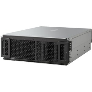 Box esterno per unità disco HGST Ultrastar Data60 SE-4U60-12P02 - 12Gb/s SAS Host Interface - 4U Rack-Montabile - 60 x Dis