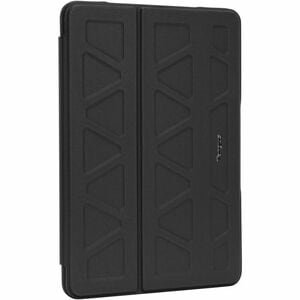 Targus Pro-Tek THZ852GL Carrying Case (Folio) for 25.9 cm (10.2") to 26.7 cm (10.5") Apple iPad (9th Generation), iPad (8t