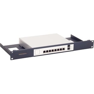 RACKMOUNT.IT UB-RACK Rack Mount for Switch - Metallic Dark Blue