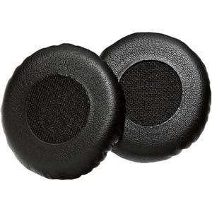 EPOS Leatherette Earpads - Foam, Leatherette - 2 Piece