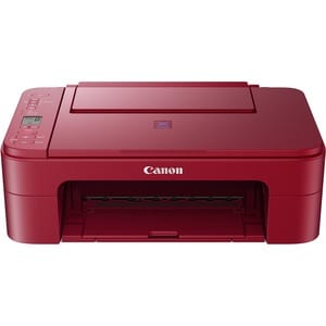 Canon PIXMA E3370 Wireless Inkjet Multifunction Printer - Colour - Copier/Printer/Scanner - 4800 x 1200 dpi Print - Colour