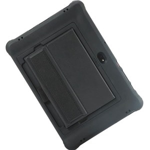 MOBILIS PROTECH Carrying Case Samsung Galaxy Tab Active Pro Tablet - Black - Drop Resistant, Shock Resistant, Shock Absorb