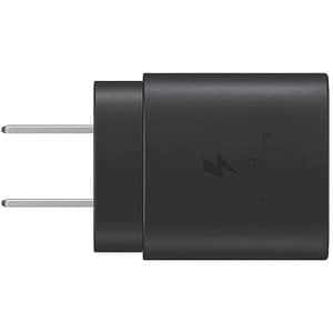 Samsung AC Adapter - 25 W - 120 V AC, 230 V AC Input - 9 V DC, 5 V DC, 3.3 V DC, 5.9 V DC, 11 V DC Output - 3 A - Black