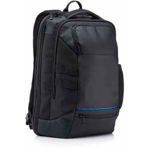 HP RECYCLED SERIES BACKPACK .
