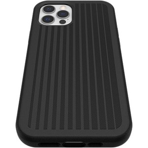 OtterBox iPhone 12 and iPhone 12 Pro Easy Grip Gaming Case - For Apple iPhone 12, iPhone 12 Pro Smartphone - Custom-Molded