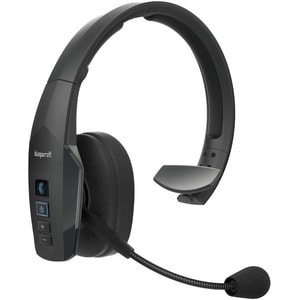 Cuffie BlueParrott B450-XT BPB-45020 Wireless Over-the-head Mono - Monoaurale - Supra-aural - 9144 cm - Bluetooth - 150 Hz