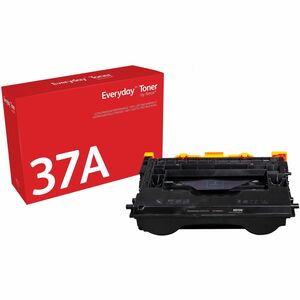 Xerox Everyday Padrão Yield Laser Cartucho de toner - Alternative for HP (CF237A) - Preto Pack - Laser - Padrão Yield