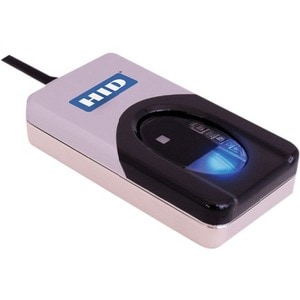 HID DigitalPersona 4500 Fingerprint Reader - Optical Sensor - USB