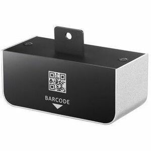 Scanner de code à barre Advantech UTC-510P-B03E - Câble Connectivité - 380 mm Distance de lecture - 1D, 2D - LED - CMOS - USB