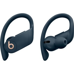 Beats by Dr. Dre Powerbeats Pro Wireless Over-the-ear, Earbud Stereo Earset - Navy - Binaural - In-ear - Bluetooth