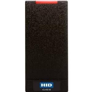 ASSA ABLOY iCLASS SE Contactless Smart Card Reader