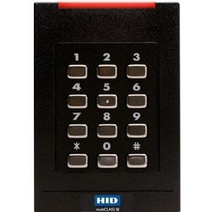 ASSA ABLOY iCLASS SE Smart Card Reader