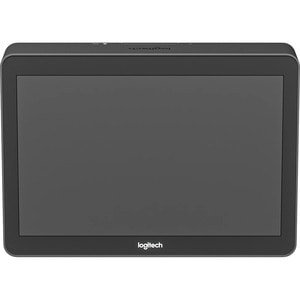 Logitech Video Conference Equipment - Graphite - For Video Conferencing, Meeting Room - HDMI In - USB - Tabletop