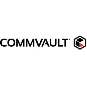 CommVault Metallic VM & Kubernetes Backup - Abonnement/Souscription - 1 an(s) - Niveau de Prix D - Prépayé