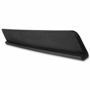 3M Wrist Rest - 1.03" Height x 30" Width x 3" Depth - Gel - Anti-slip