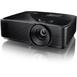 Optoma H190X DLP-Projektor - 1280 x 800 Piel - 30,000:1 Kontrastverhältnis - 3900 lm Helligkeit - Vorderseite - WXGA - HDM