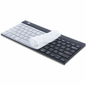 R-Go Hygienic Keyboard Cover (US) - silicone