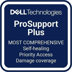 Dell ProSupport Plus - Upgrade - 3 Year - Service - 24 x 7 x Next Business Day - On-site - Exchange - Labour