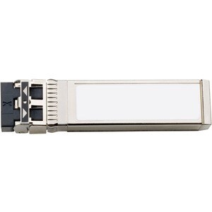 HPE QSFP28 - 1 - für Datenvernetzung, Optisches Netzwerk - Glasfaserleitung32 Gigabit Ethernet - 32GBase-SW