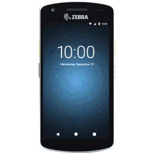 Zebra EC55 Handheld Terminal - 1D, 2D - SE4100Scan Engine - Imager - Qualcomm - 660 - 12.7 cm (5") - LED - HD - 720 x 1280
