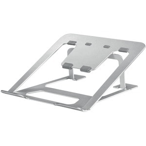 Support pour ordinateur portable Réglable en hauteur Neomounts Neomounts Pro - 43,2 cm (17") - Capacité de Charge 10 kgLar