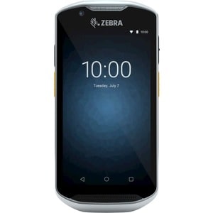 Zebra Rugged Handheld Terminal - 1D, 2D - SE4720Scan Engine - Imager - 812.80 mm - 660 - 12.7 cm (5") - LED - HD - 1280 x 