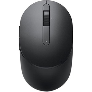 TRAVEL MOUSE MS5120W BLACK