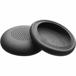 Logitech Ear Cushion - Foam, Leatherette - 2 Pair