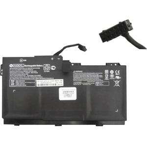 HP Battery - For Mobile Workstation - Battery Rechargeable - 96 Wh